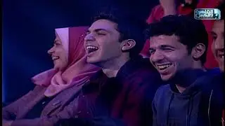 العباقرة| الموسم 7| حلقة المنافسة على لقب أفضل لاعب| الحلقة الكاملة