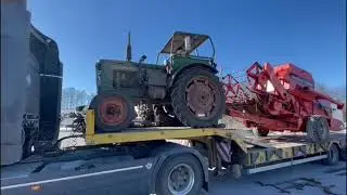 Transports Jucquois Cédric