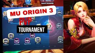 Mu Origin 3| Things You wish you know on Majesty Event
