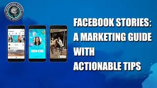 #Facebookstories: A #marketingguide with #actionabletips | #ALEPH-GLOBAL #SCRUM TEAM &trade;
