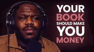 How Authors REALLY Make Money