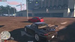 Adept on XQC Fans who are Happy he got Banned | NoPixel GTA V RP