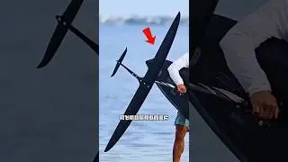 Flying Water Board Without Engine! | Water Hoverboard Technology Explained ||monu Prajapati karera