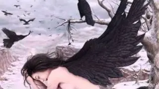 Sara Noxx - Colder and colder
