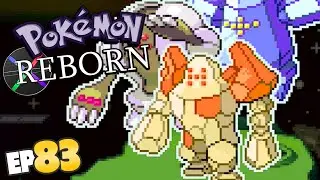 Pokemon Reborn Part 84 SIMON SAYS NEW COMPLETED FAN GAME GAMEPLAY WALKTHROUGH