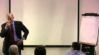 Lee Brower Talks about Sustainable Prosperity and the Acceleration of Wealth Loss Today