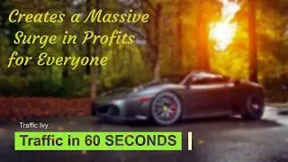 Traffic Ivy Review Ivy Traffic Bonuses