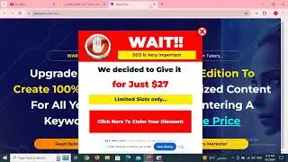 Pixci AI OTO 1 to 5 OTOs&rsquo; Links  below+ Huge Bonuses + Discount