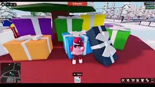 THE WINTER FESTIVAL IS HERE! (Plus other things) [And I'm late to it!] | Rocitizens Updates