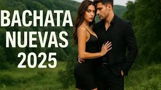 Bachata Romántica 2025 – Dance and Fall in Love with Every Beat
