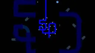 Bart Bonte - Blue level 50