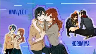 HORIMIYA - 