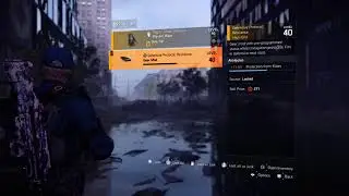 ⚪💯Tom Clancy'sDivision 2 Expansion
