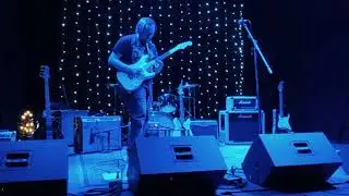 Wes Farmer - &ldquo;Ambient Song #22&rdquo; by Andy Othling