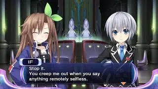 Lastation's Mascot rescued! Segami's Nepathon: Neptunia Re;Birth 2 Episode 4
