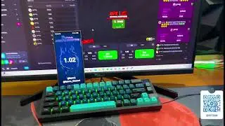 Aviator Predictor App Interface | What You Actually See on 1Win