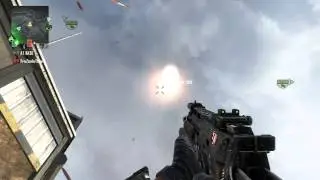 Black Ops 2-RPG vs UAV