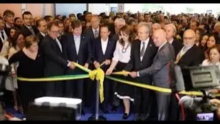 FEIRA EXPO ABAV  2017