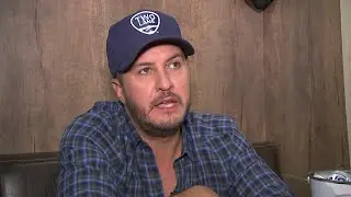 Luke Bryan: 'Everyone should get a fair opportunity'