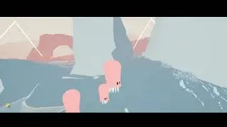IBORG Plays: Shape of the World
