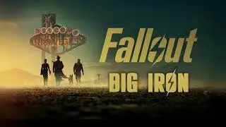 Fallout TV Show &ndash; Big Iron Orchestral