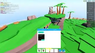 Just met the owner lel [Aether Rush] new tower added mad man