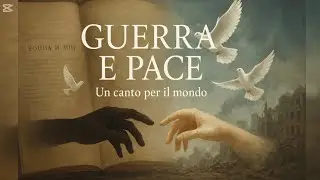 Guerra e Pace &ndash; Holly News / Un canto per il mondo #canzoni #music #musicaitaliana 