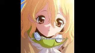Suika has grown up #drstone #suika #senku #anime #animeedit #shorts
