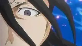 Rukia and Ichigo - Everytime We Touch