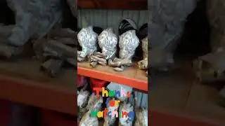 Inside a Bronze Art Foundry - The Secretive World of Sculptures