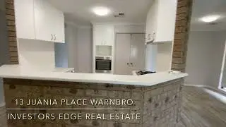 For Rent by Investors Edge - 13 Juania Place Warnbro