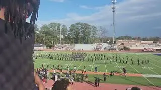 Virginia Union University at South Cobb HS