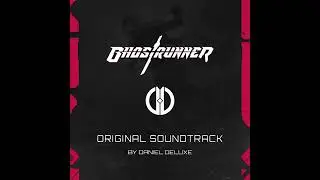 🎵 Ambient Music(Ghostrunner)