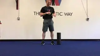 Foam Rolling Revisited