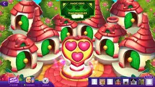 EmeraldCity Casino Free Spin With Bonus Round, Pop Slots