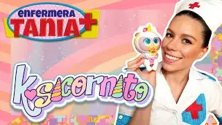 Ksi-cornito - Enfermera Tania - Distroller