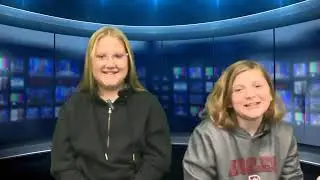 Wildcat Action News: November 27, 2023