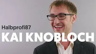 wikifolio Trader Kai Knobloch stellt sich vor