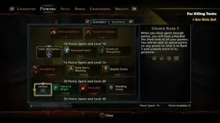 Neverwinter Xbox 1 Scourge Warlock PvE Mod 9 Build