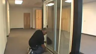 Screen Adjustment for Atrium Patio Doors