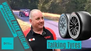Wallace Menzies explains the current tyre supply issues