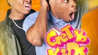 Get Yo Kids - Emmanuel & Phillip Hudson