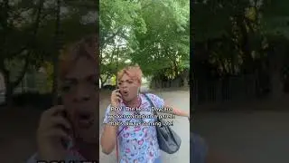 Точка зрения: Сотрудница детского сада в Худе ждёт родителя, который вечно опаздывает! #missrenee