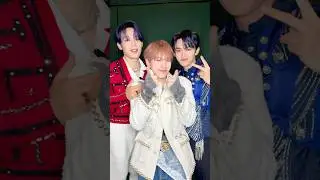 #SHO &times; #SHOGO &times; #AYUTA Brand New Day🌟@#LAPOSTA2025 ​@JO1_official ​​@INI_official #JO1#INI#DXTEEN