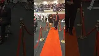 Kappa Alpha Psi Fraternity Inc  Delta Zeta Chapter-CSU Spring Probate 2025