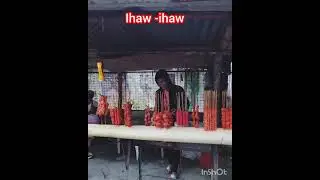 Ihaw-ihaw #bbq #isaw #satisfying #shorts