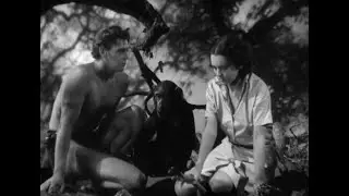 Tarzan the Ape Man 1932 Full Movie HD  French Subs
