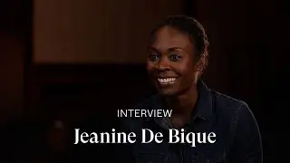 [INTERVIEW] Jeanine De Bique about LE NOZZE DI FIGARO