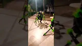 BENIDORM 💥 SPAIN 🕸️🕷️ CARNAVAL 2023🇪🇸🔥