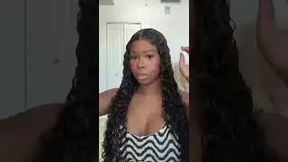How to Keep a Water Wave Wig Looking Wet in 2023